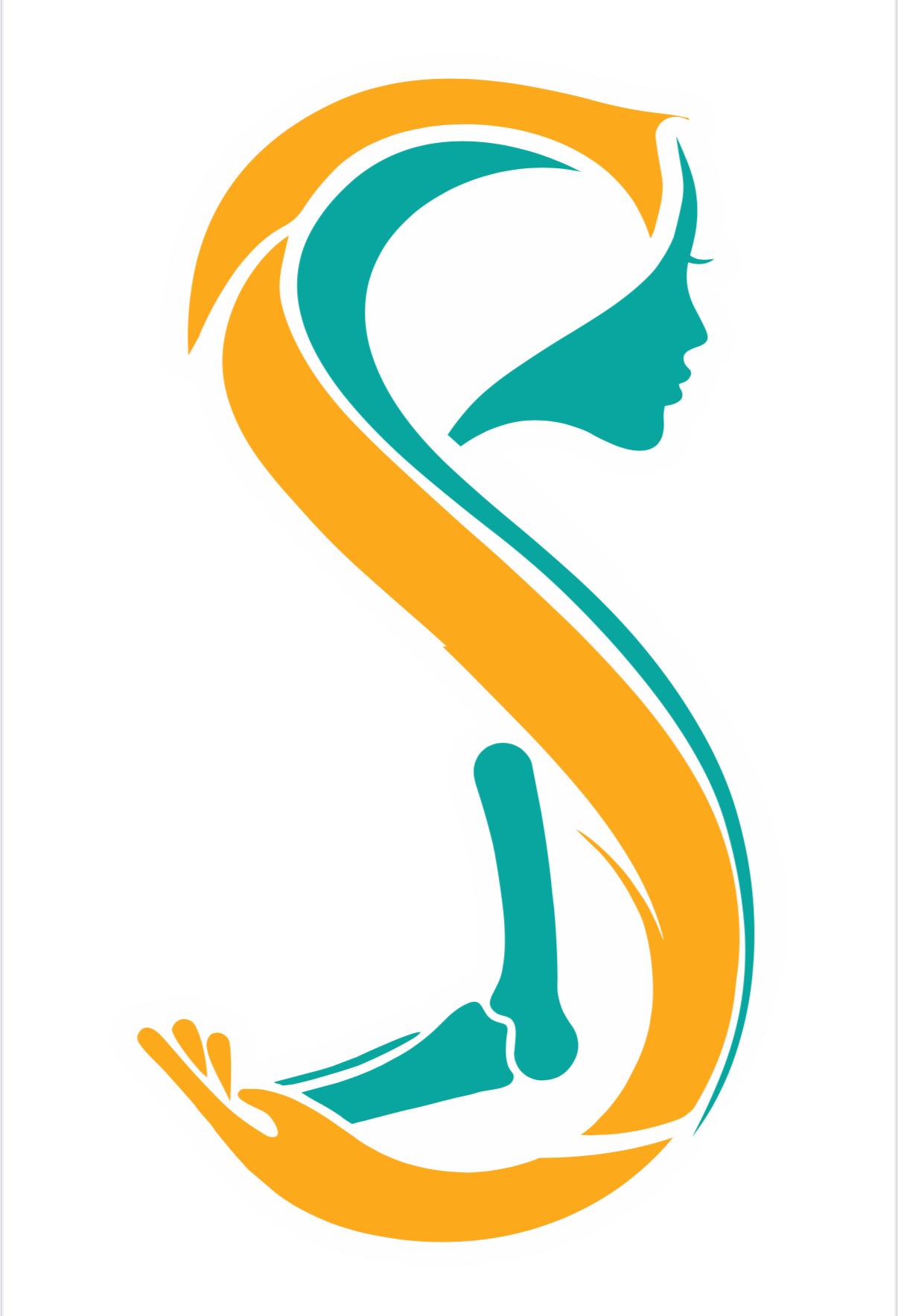 Shree Ortho & Skin Care Clinic logo