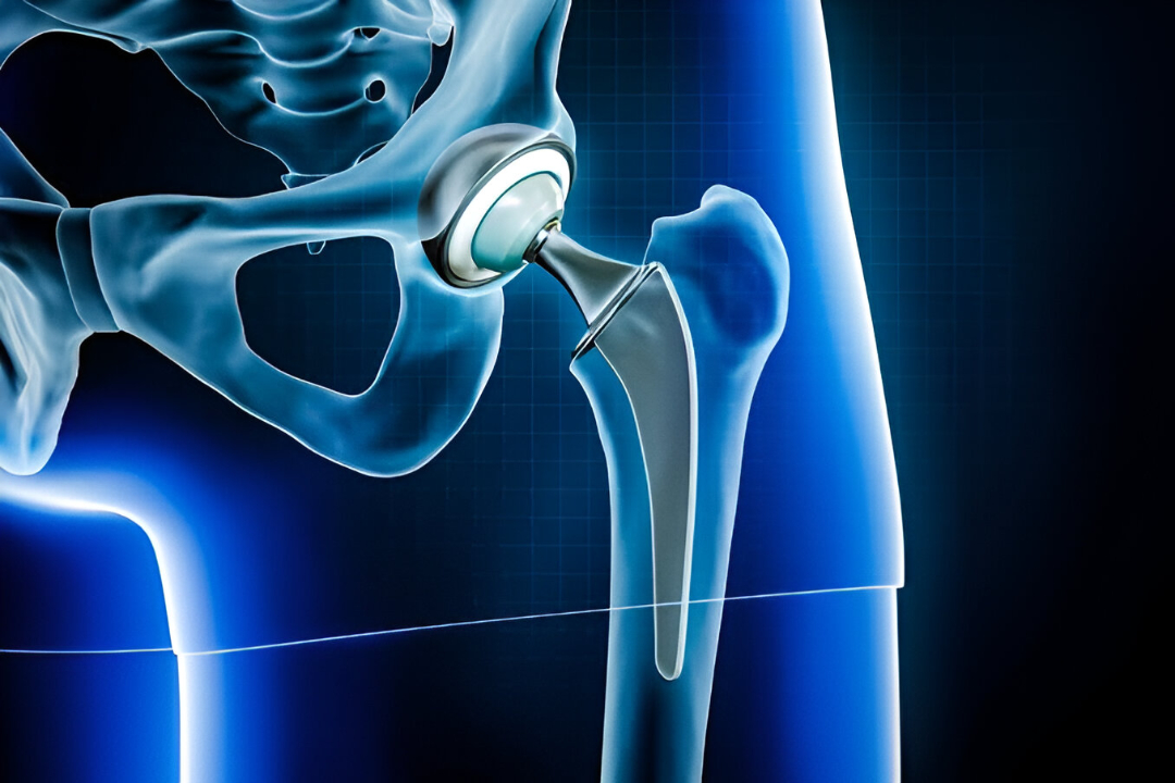 Hip Replacement Surgeries